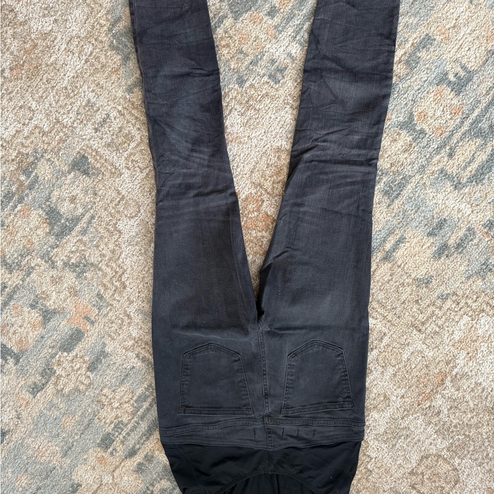 Maternity Jeans Bundle-EUC - Picture 7 of 7